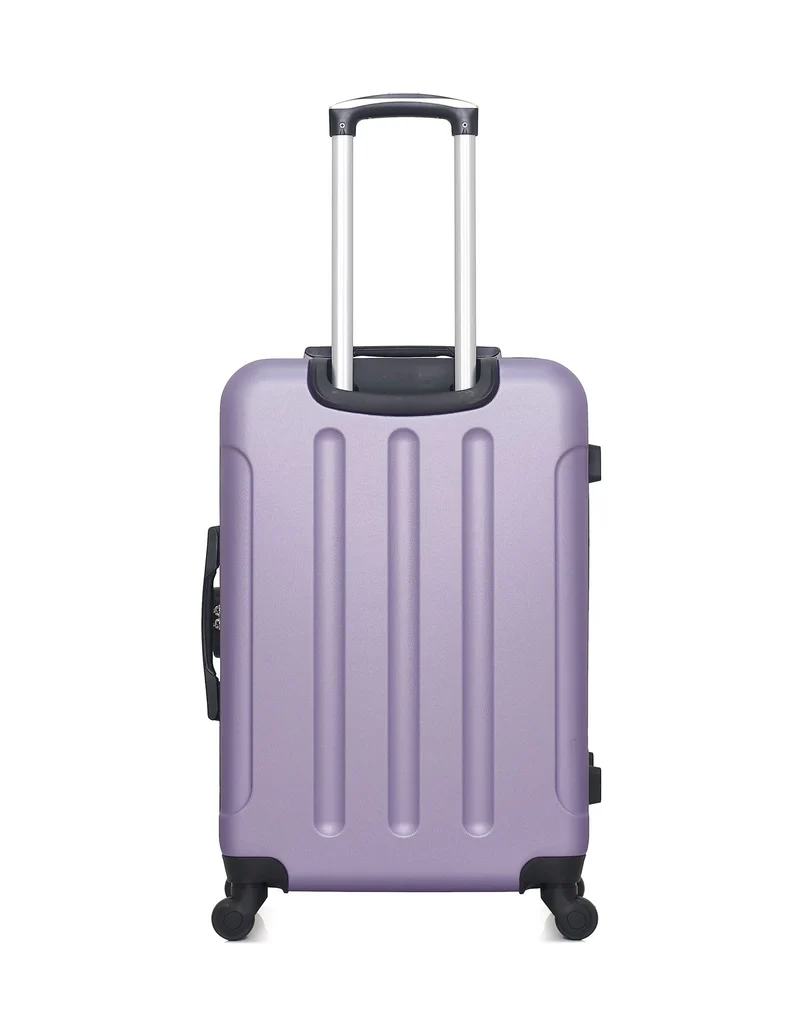 Valise Taille Moyenne Rigide MADRID
