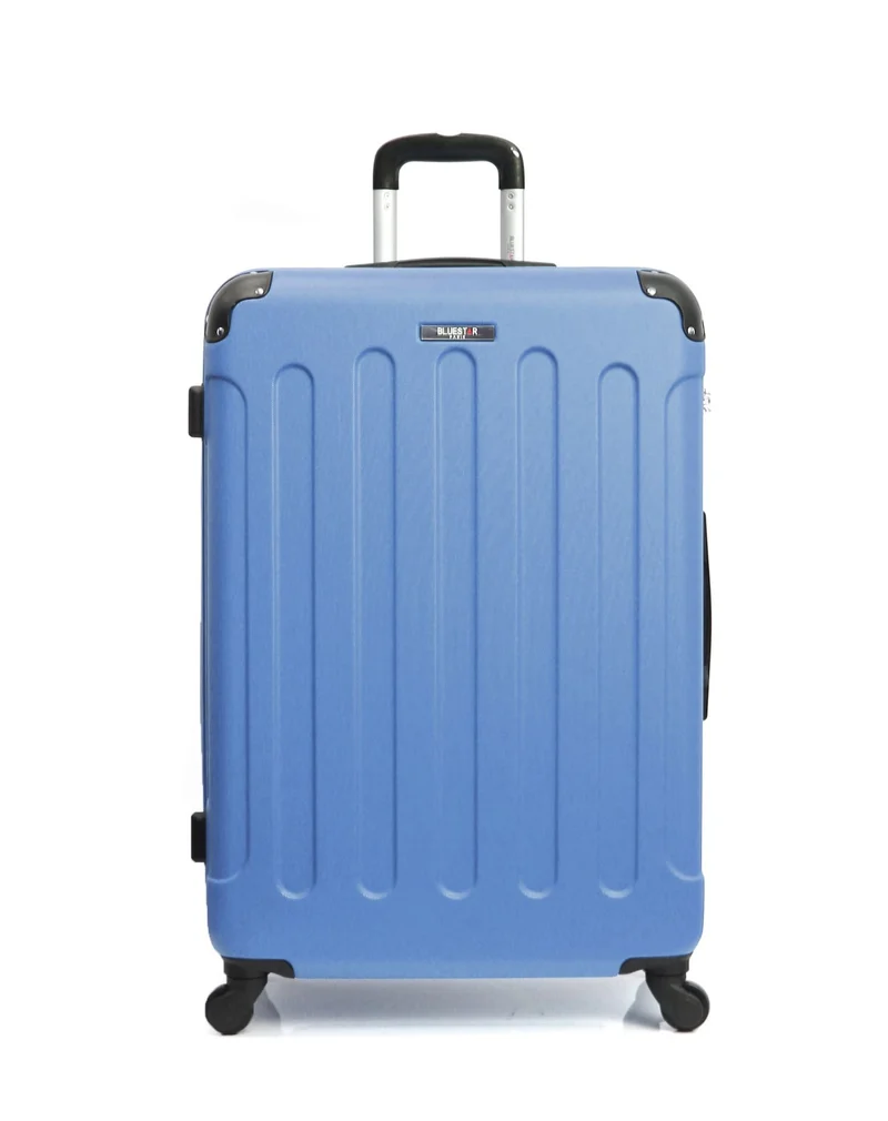 Valise Taille Moyenne Rigide MADRID