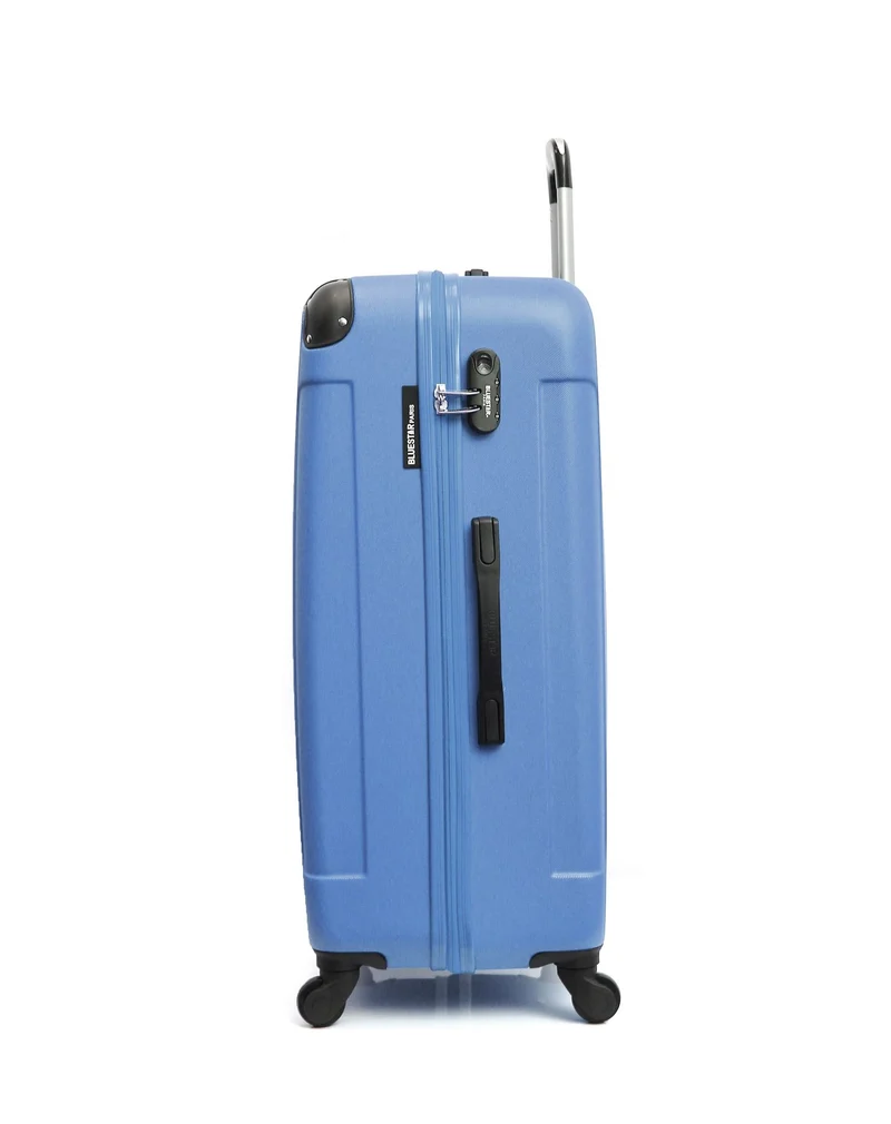 Valise Taille Moyenne Rigide MADRID