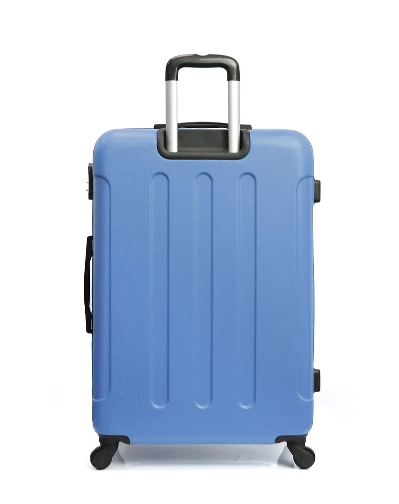 Valise Taille Moyenne Rigide MADRID