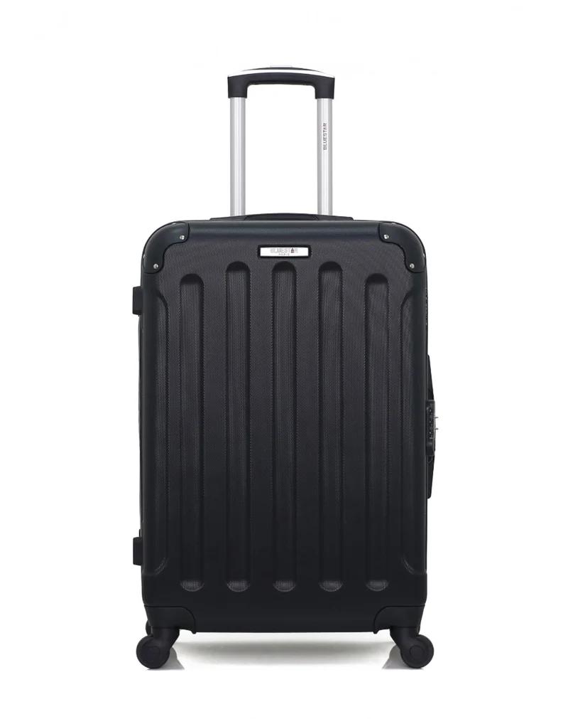 Valise Taille Moyenne Rigide MADRID