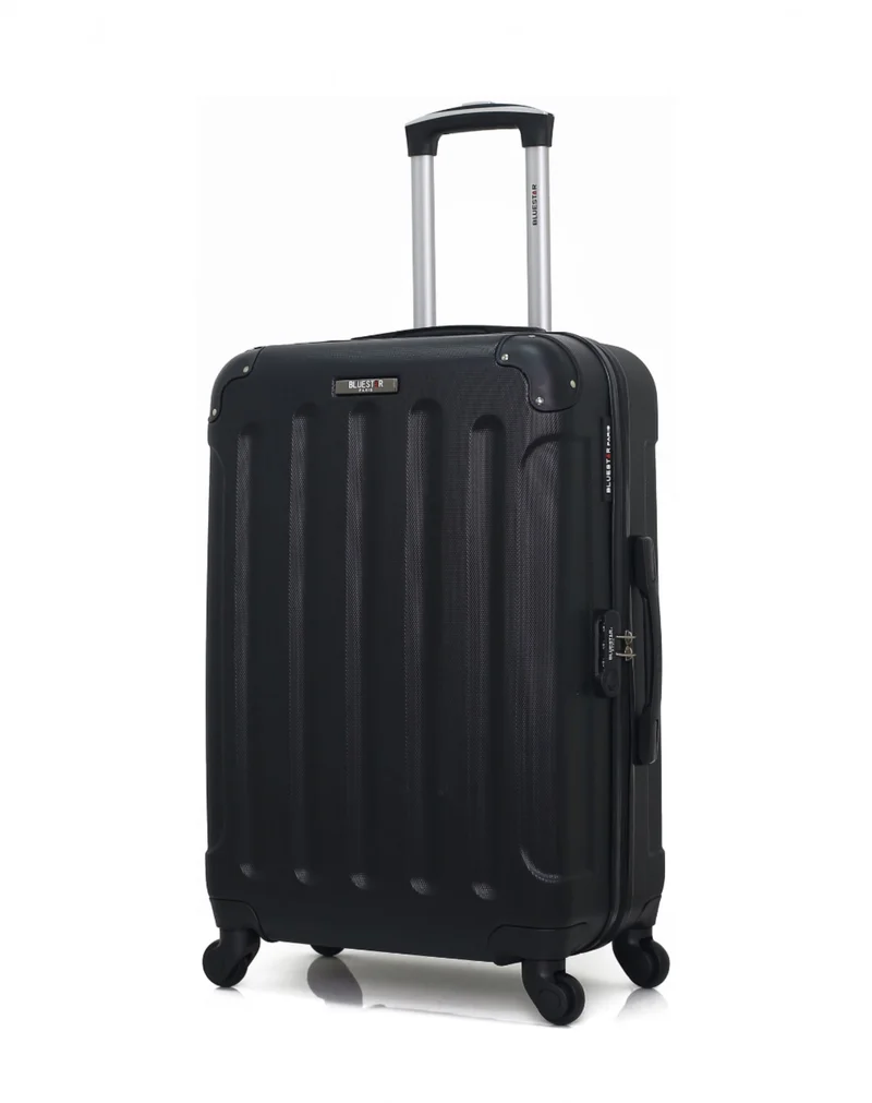 Valise Taille Moyenne Rigide MADRID