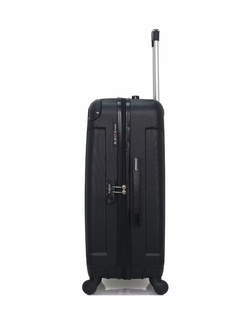 Valise Taille Moyenne Rigide MADRID