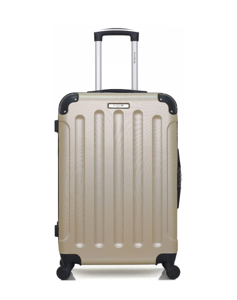 Valise Taille Moyenne Rigide MADRID