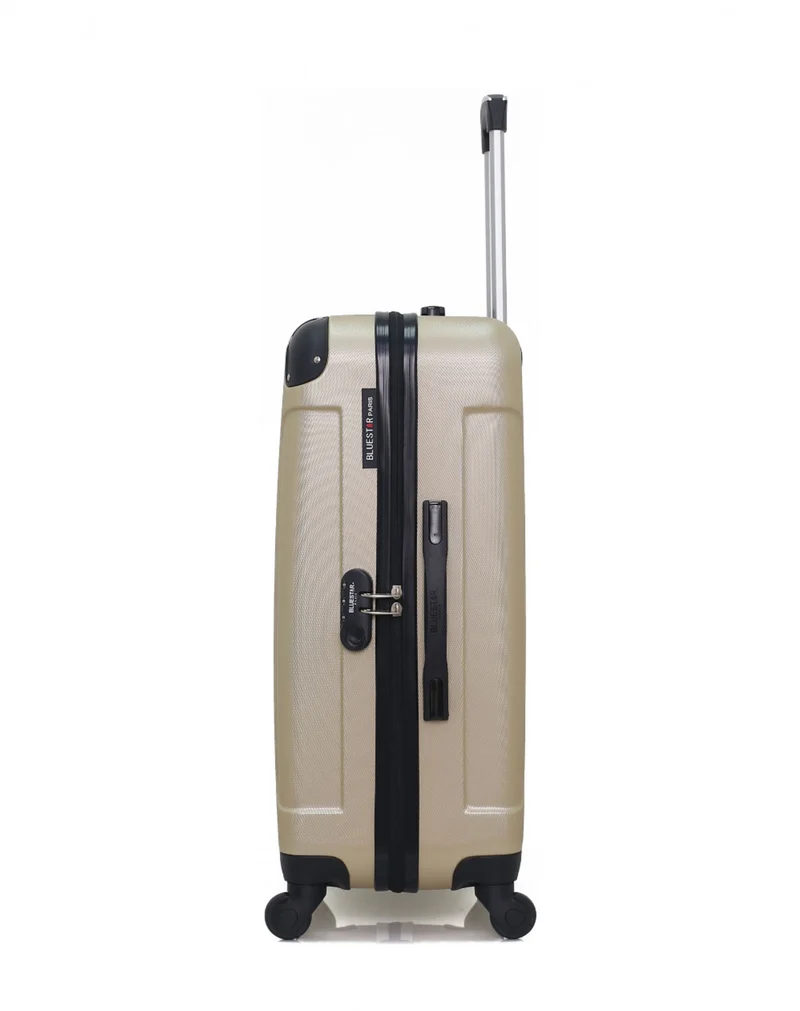 Valise Taille Moyenne Rigide MADRID