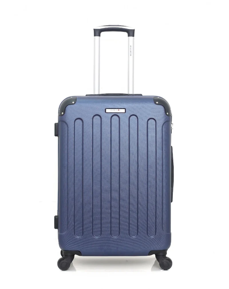 Valise Taille Moyenne Rigide MADRID
