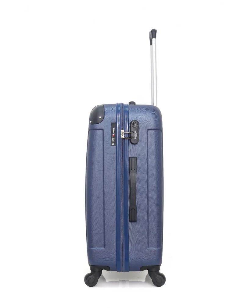 Valise Taille Moyenne Rigide MADRID