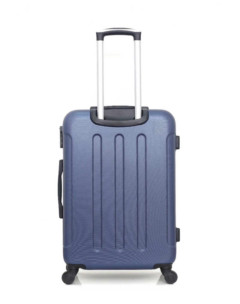 Valise Taille Moyenne Rigide MADRID