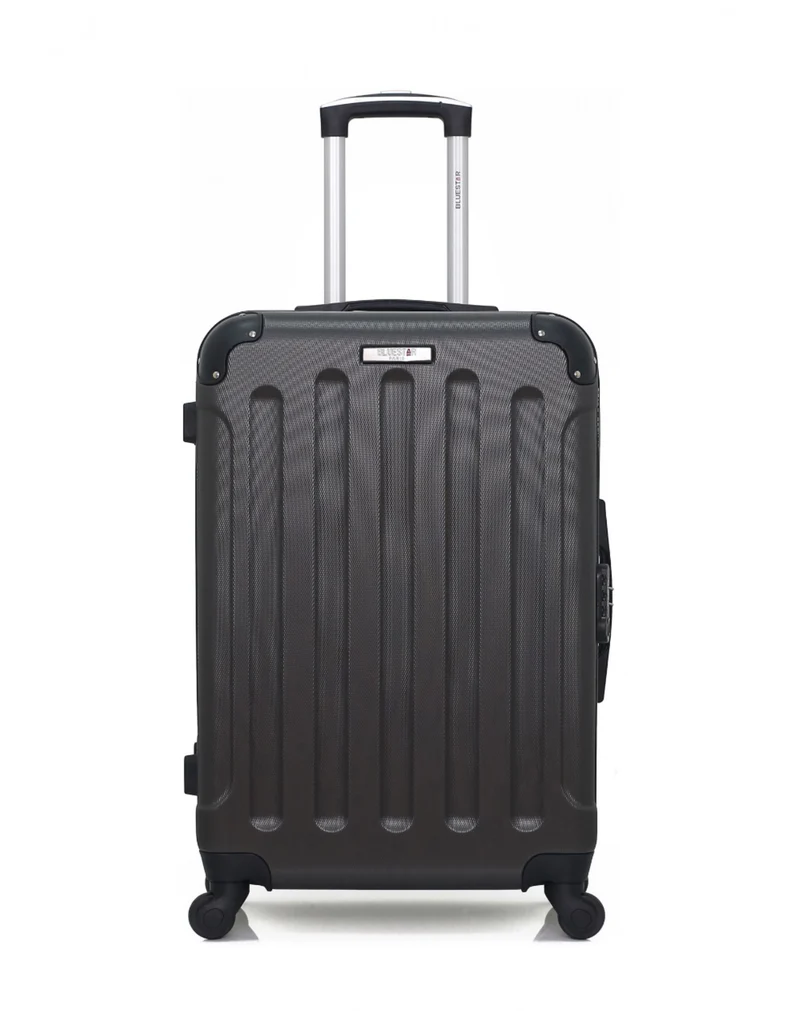 Valise Taille Moyenne Rigide MADRID