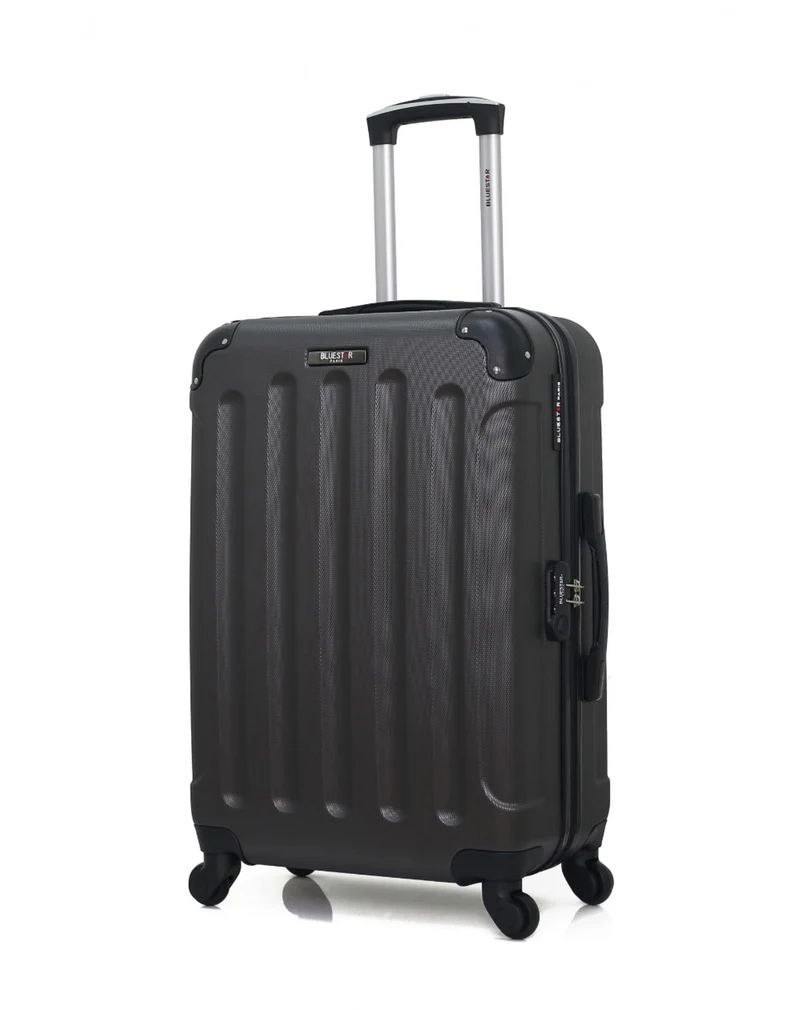 Valise Taille Moyenne Rigide MADRID