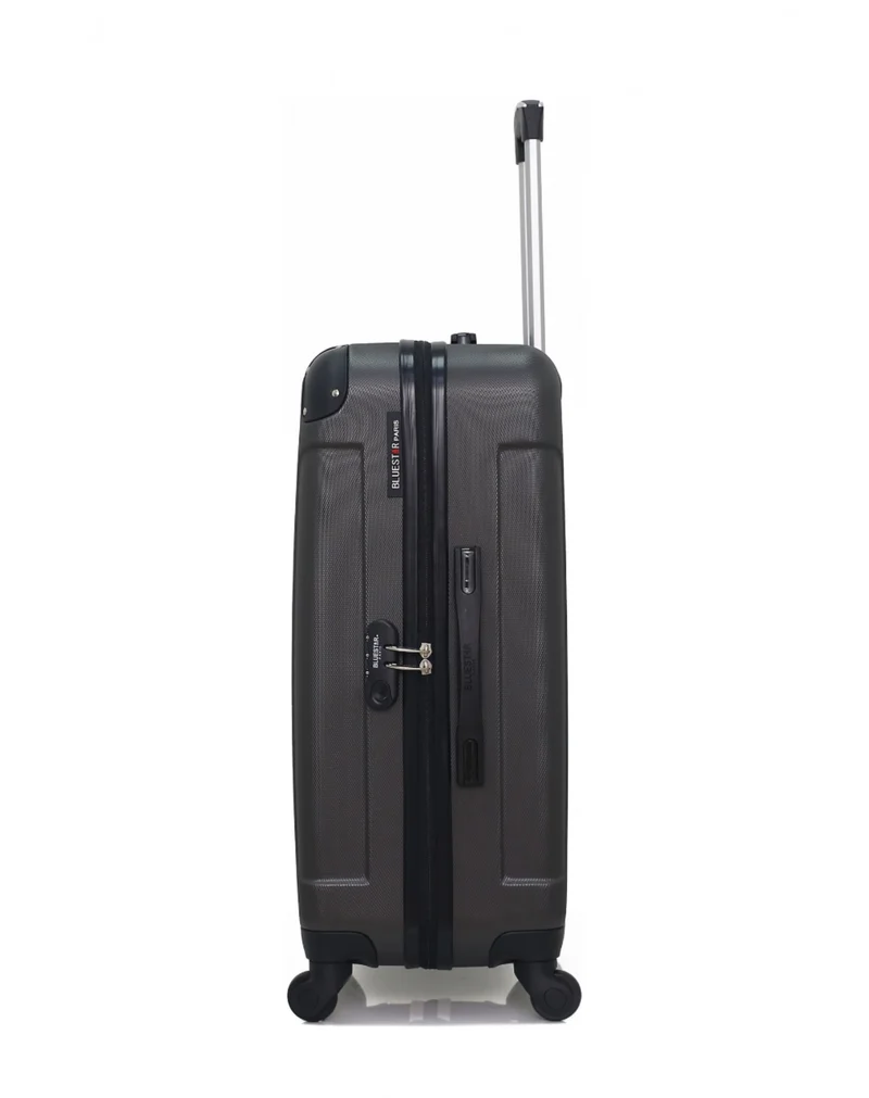 Valise Taille Moyenne Rigide MADRID