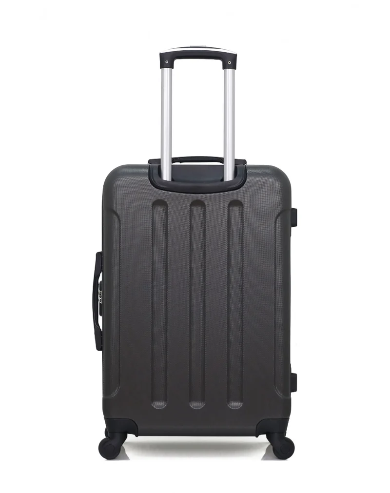 Valise Taille Moyenne Rigide MADRID