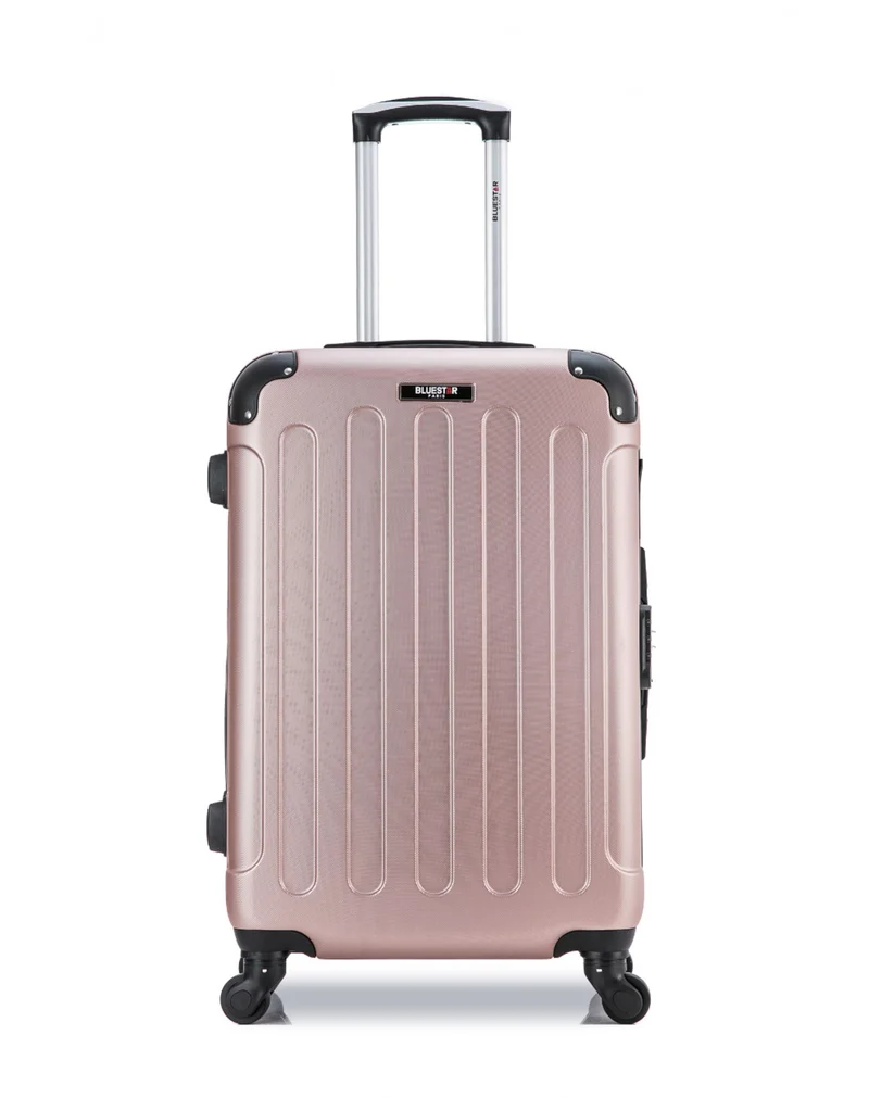 Valise Taille Moyenne Rigide MADRID