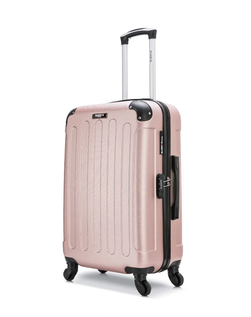 Valise Taille Moyenne Rigide MADRID