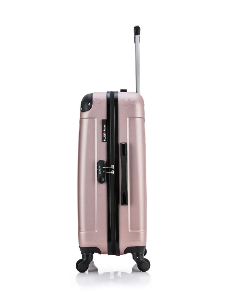 Valise Taille Moyenne Rigide MADRID