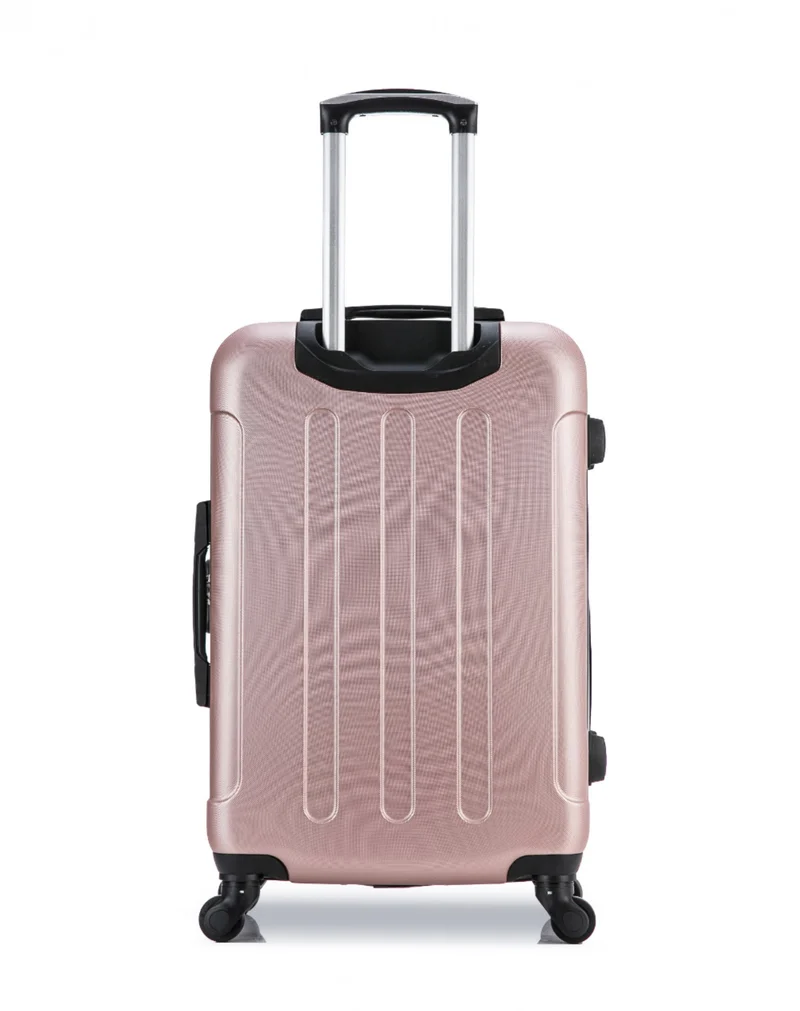 Valise Taille Moyenne Rigide MADRID