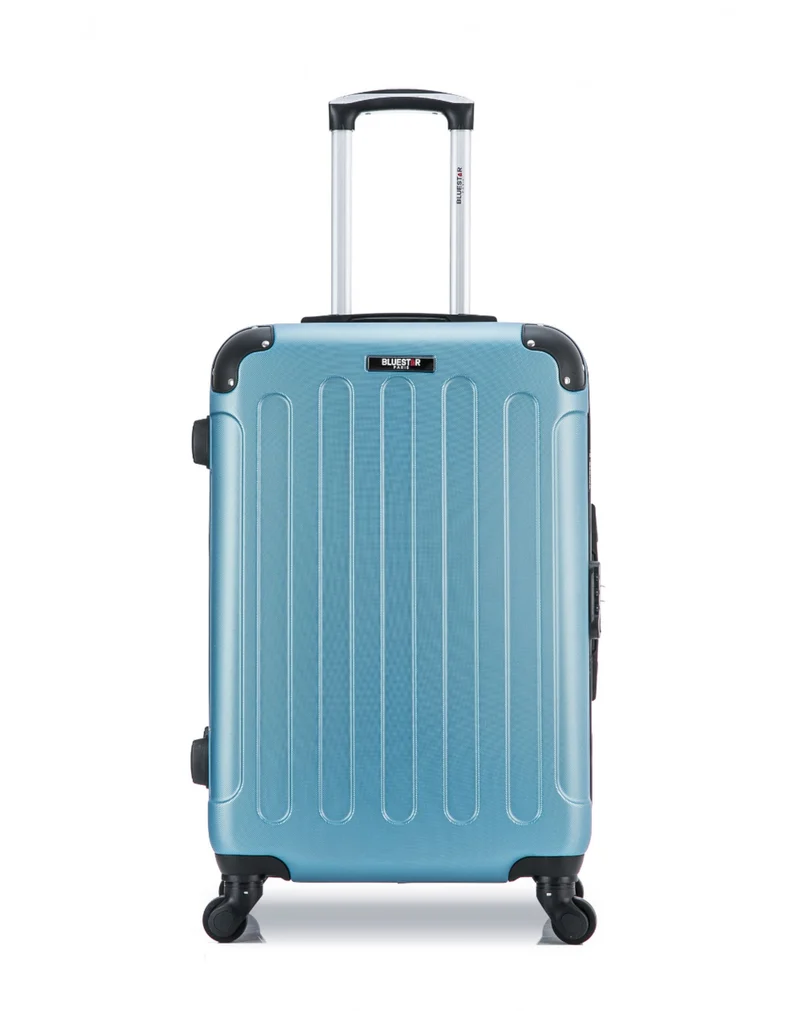Valise Taille Moyenne Rigide MADRID
