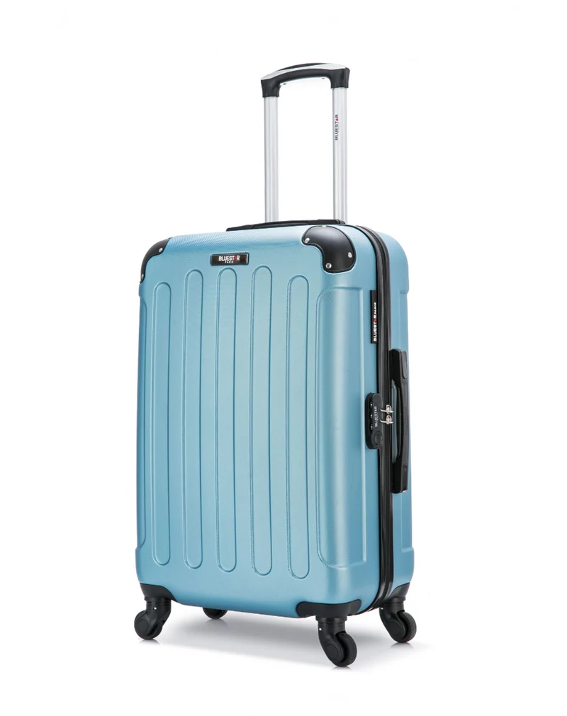 Valise Taille Moyenne Rigide MADRID