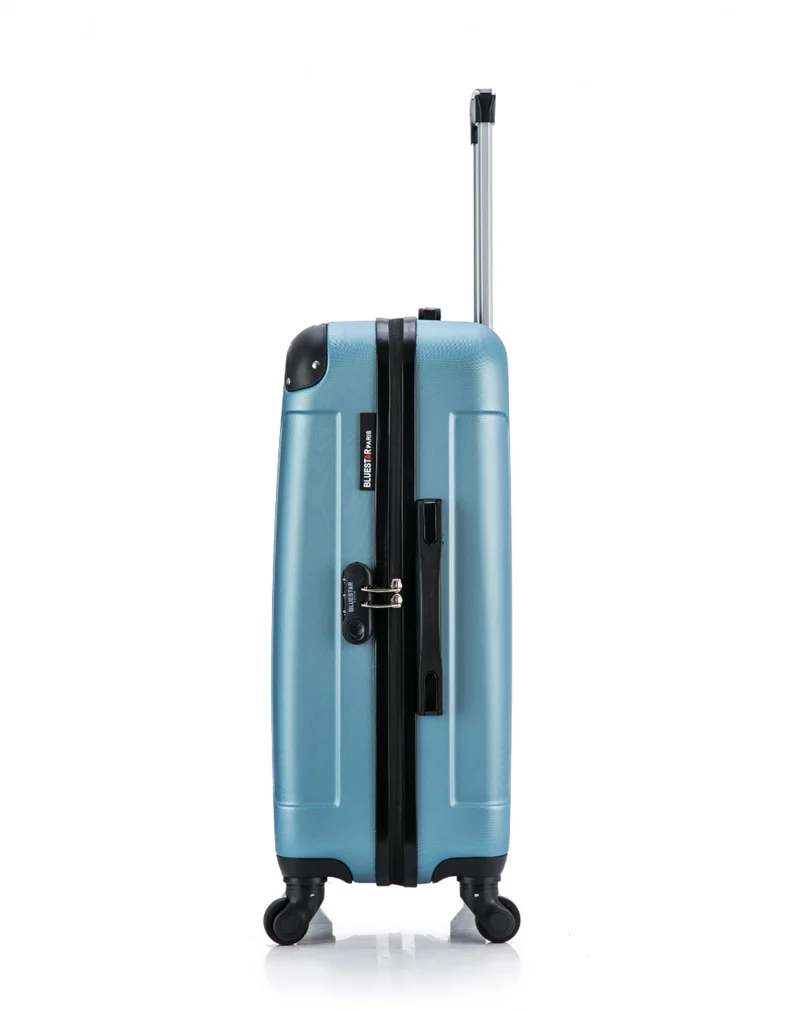 Valise Taille Moyenne Rigide MADRID