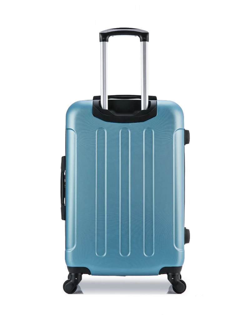 Valise Taille Moyenne Rigide MADRID