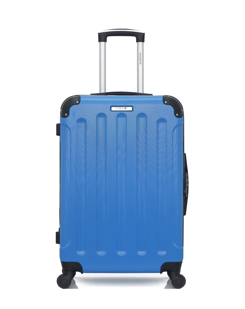 Valise Taille Moyenne Rigide MADRID