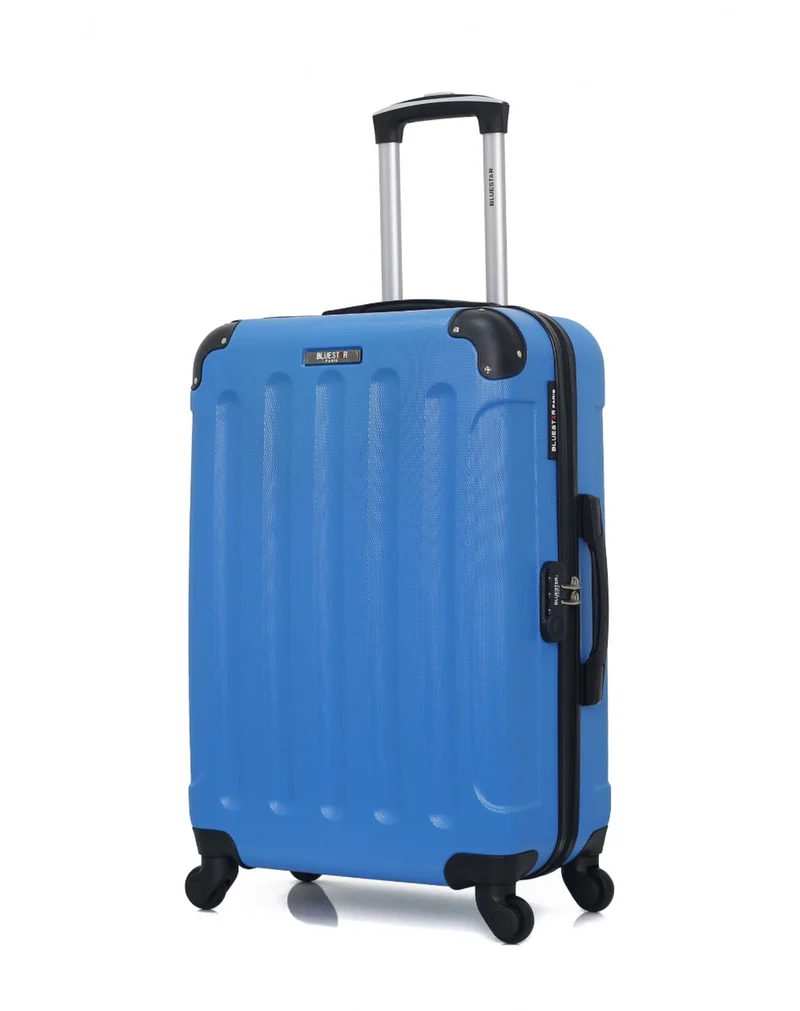 Valise Taille Moyenne Rigide MADRID