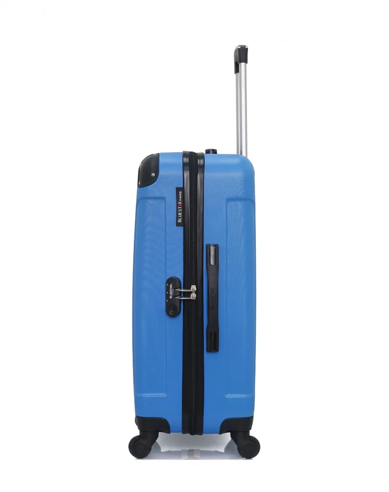 Valise Taille Moyenne Rigide MADRID