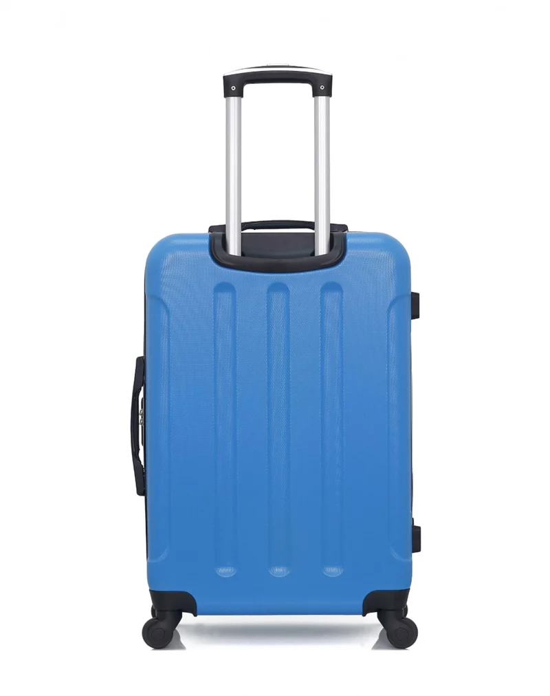 Valise Taille Moyenne Rigide MADRID