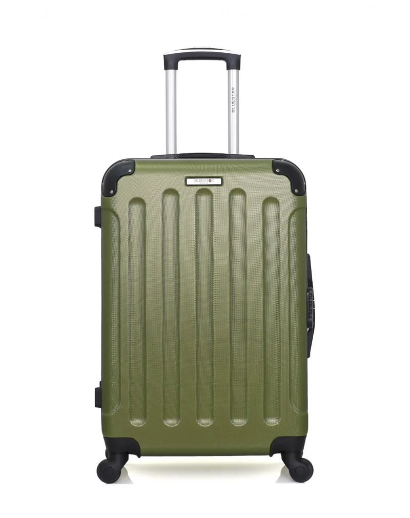 Valise Taille Moyenne Rigide MADRID