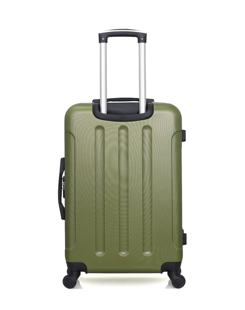 Valise Taille Moyenne Rigide MADRID