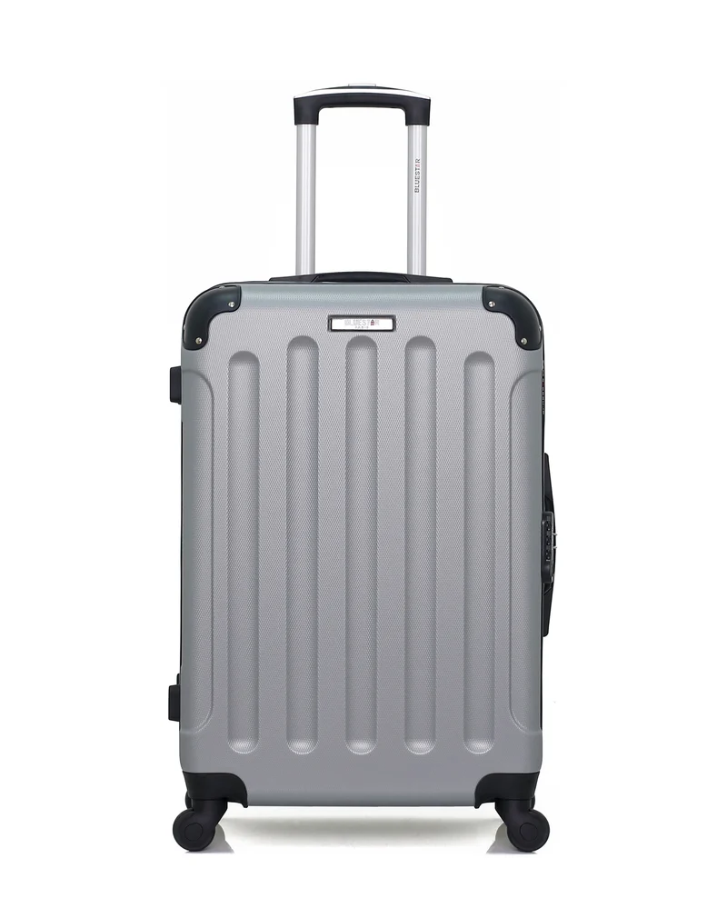 Valise Taille Moyenne Rigide MADRID