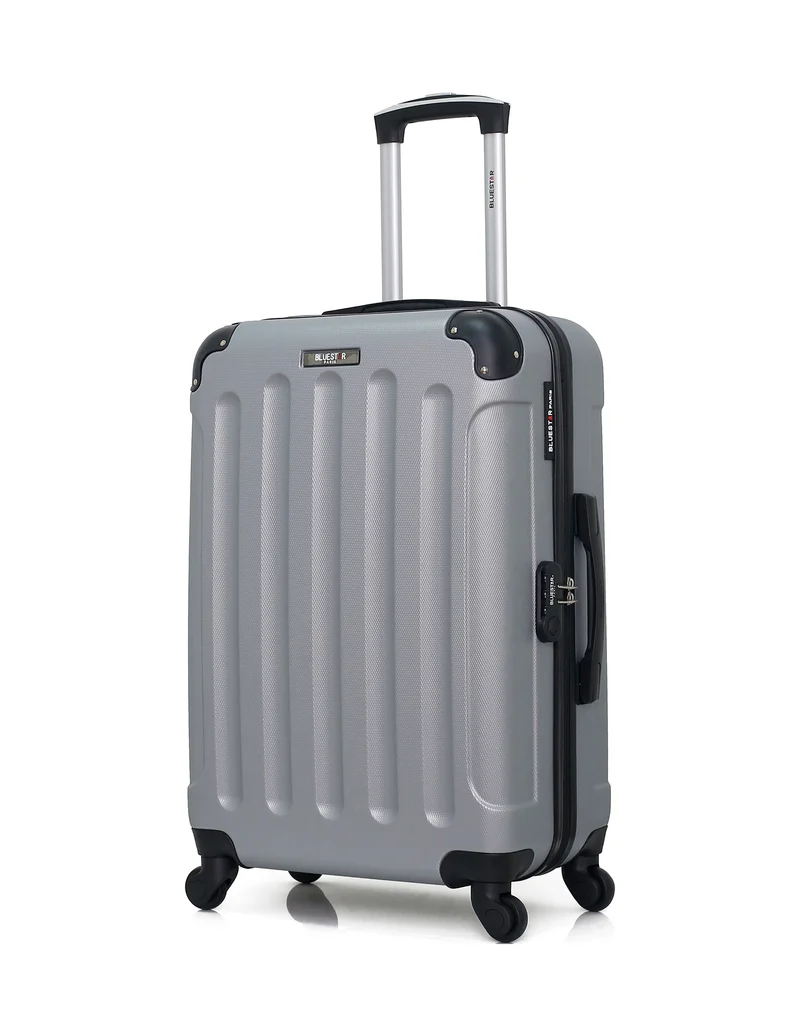 Valise Taille Moyenne Rigide MADRID