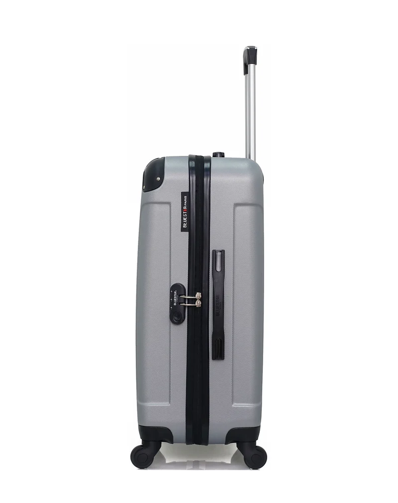 Valise Taille Moyenne Rigide MADRID