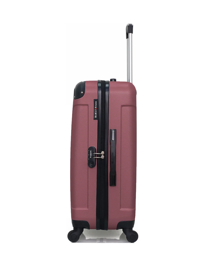 Valise Taille Moyenne Rigide MADRID