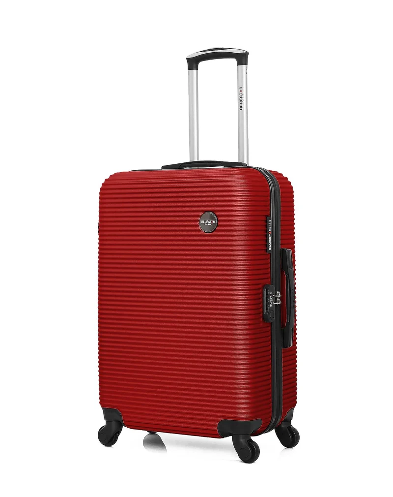Valise Taille Moyenne Rigide LONDON