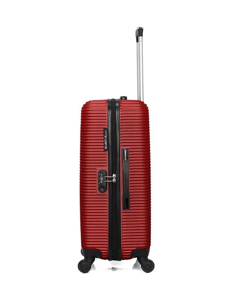 Valise Taille Moyenne Rigide LONDON