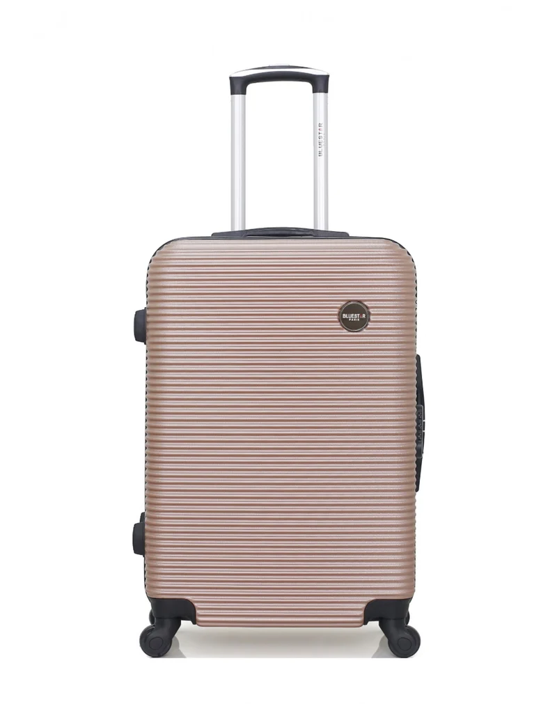 Valise Taille Moyenne Rigide LONDON