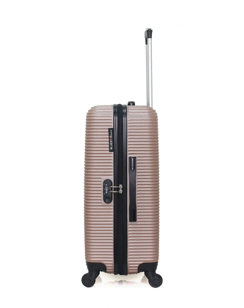 Valise Taille Moyenne Rigide LONDON