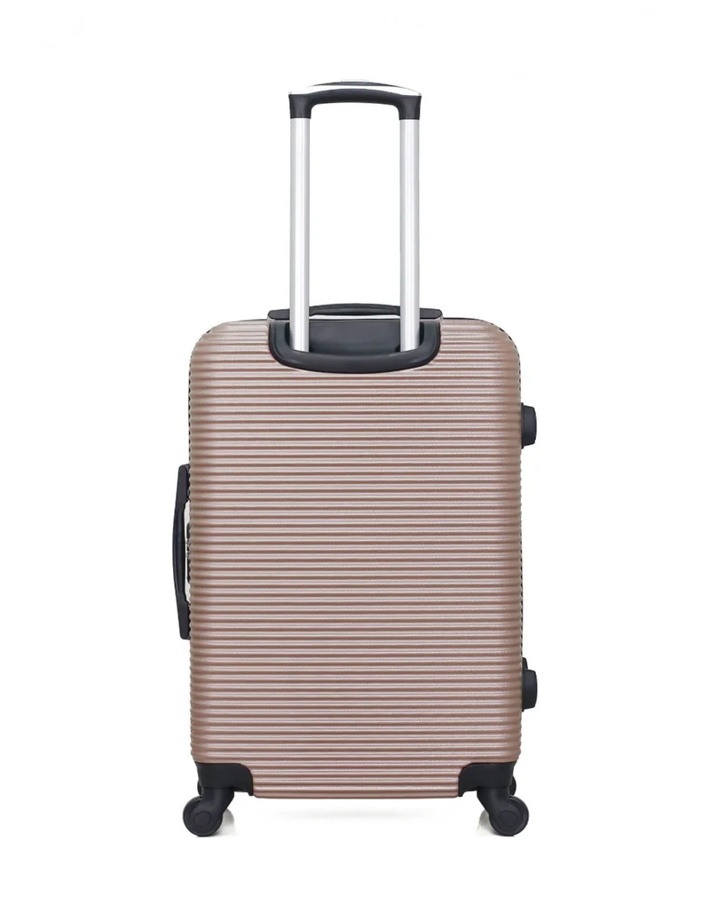 Valise Taille Moyenne Rigide LONDON