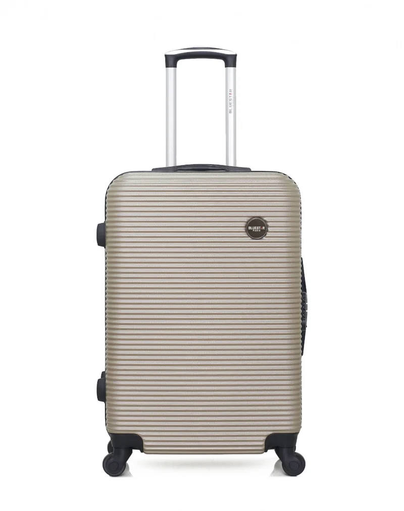 Valise Taille Moyenne Rigide LONDON
