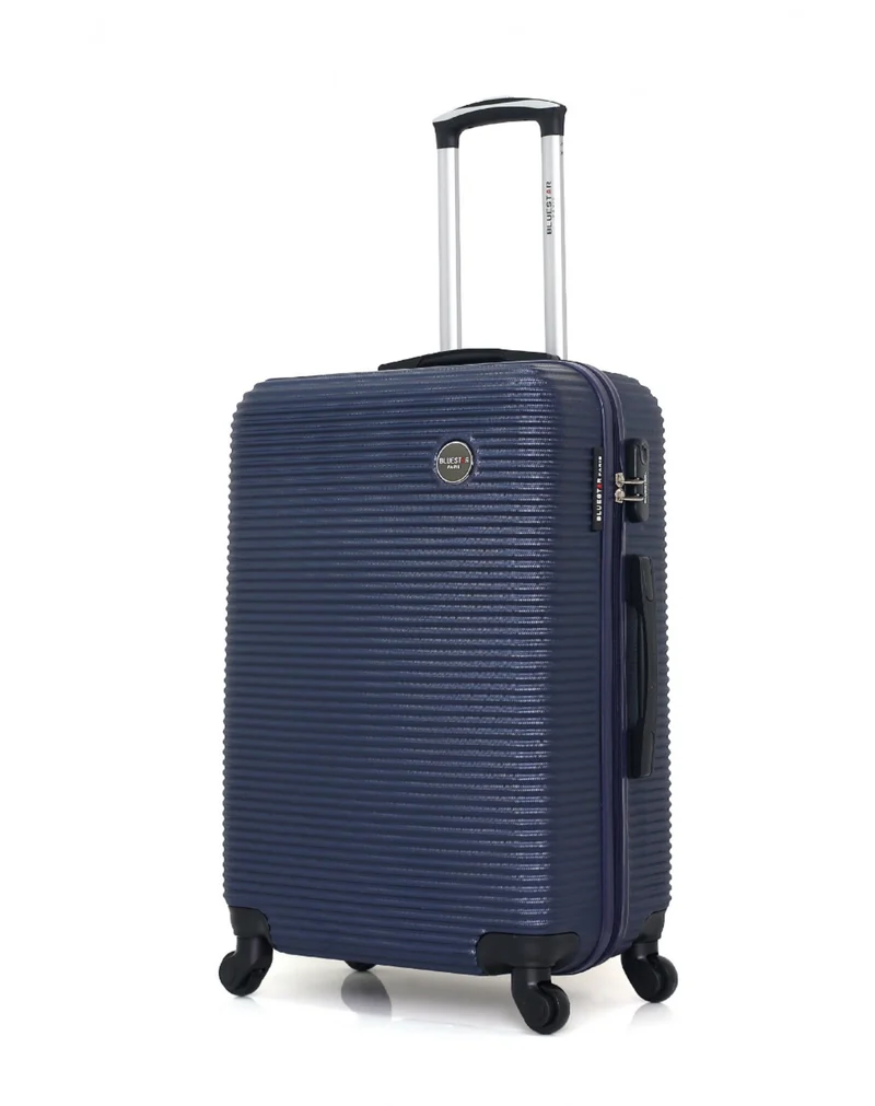 Valise Taille Moyenne Rigide LONDON