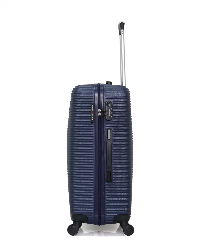 Valise Taille Moyenne Rigide LONDON