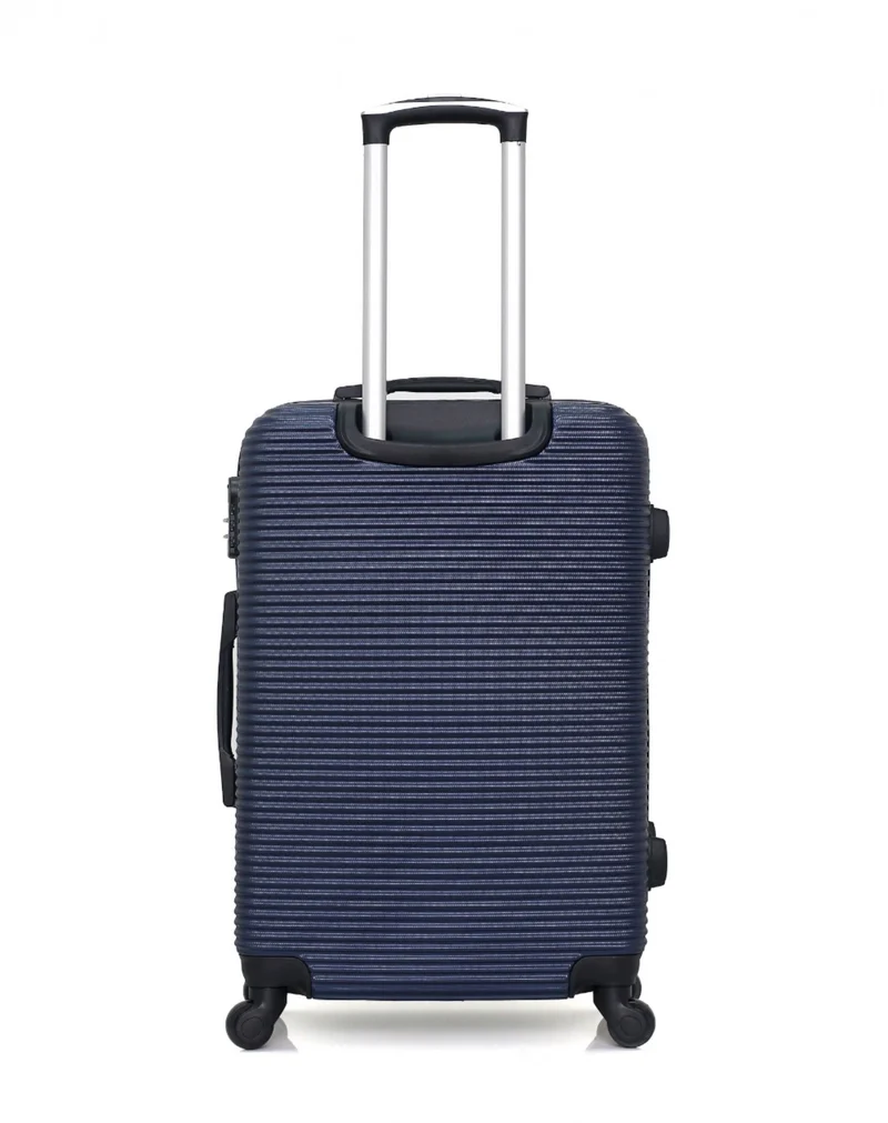Valise Taille Moyenne Rigide LONDON