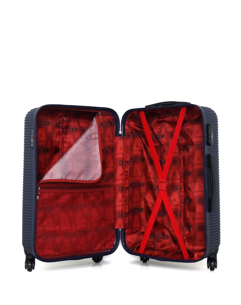 Valise Taille Moyenne Rigide LONDON