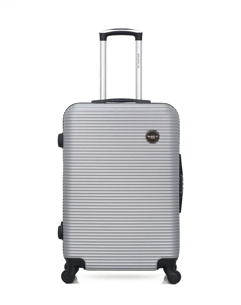 Valise Taille Moyenne Rigide LONDON