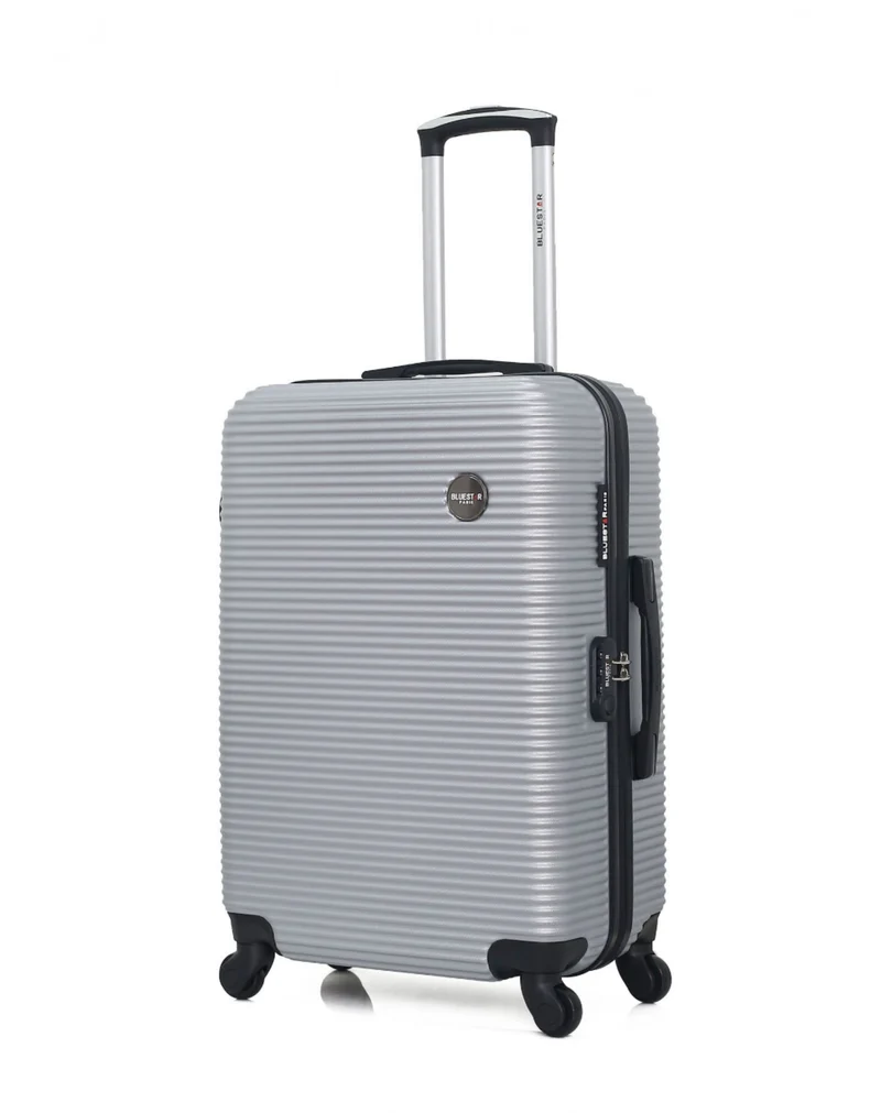 Valise Taille Moyenne Rigide LONDON