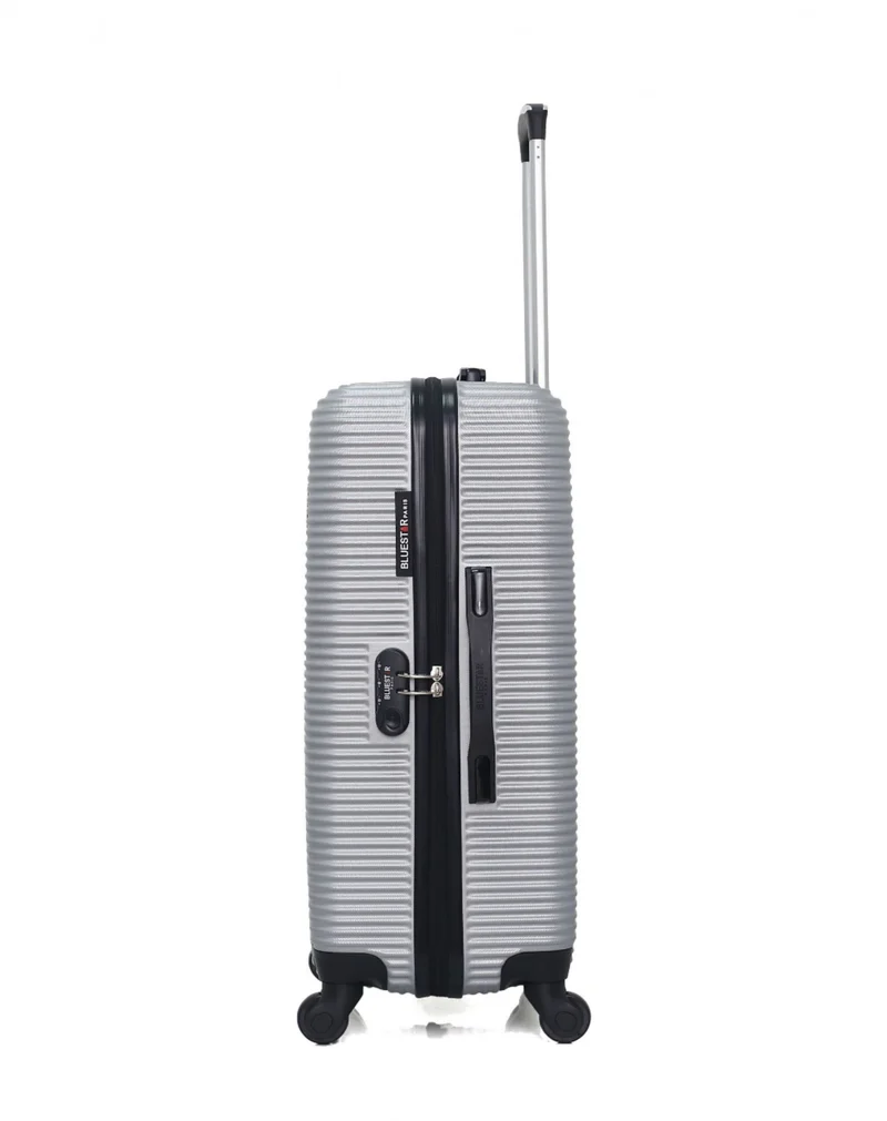 Valise Taille Moyenne Rigide LONDON
