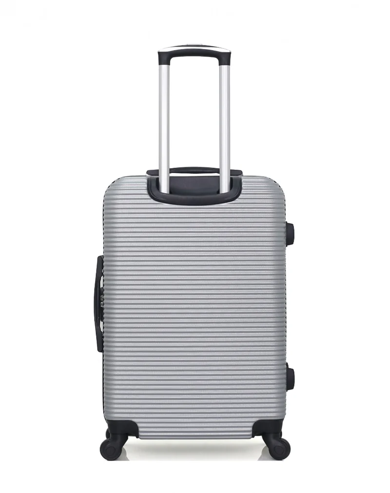 Valise Taille Moyenne Rigide LONDON