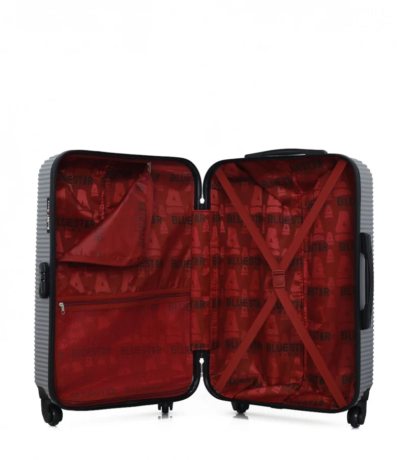 Valise Taille Moyenne Rigide LONDON