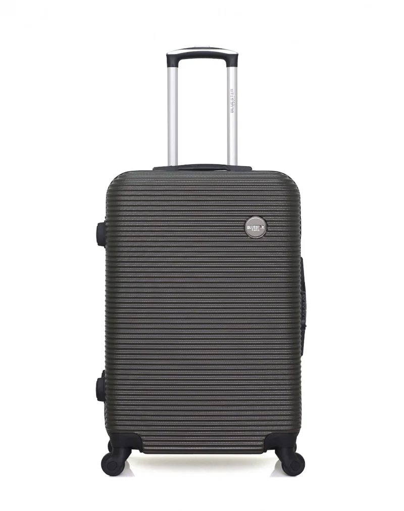 Valise Taille Moyenne Rigide LONDON
